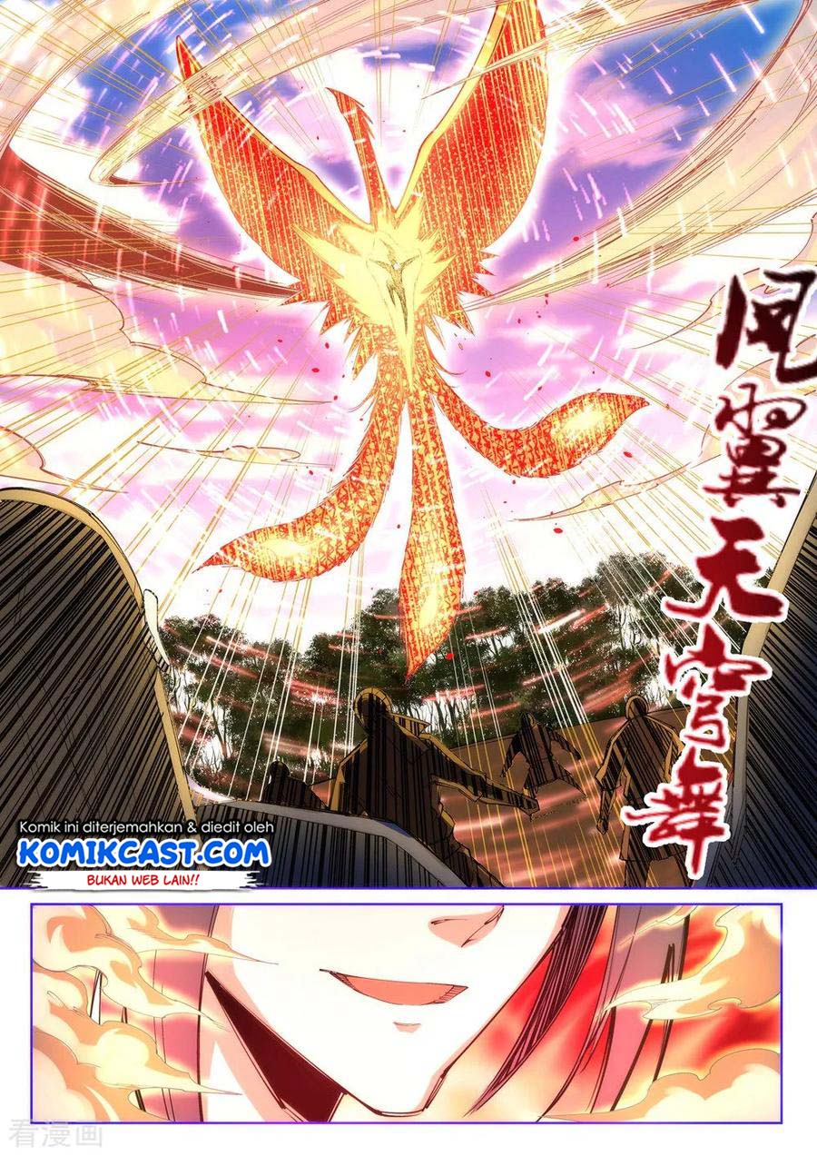 Dilarang COPAS - situs resmi www.mangacanblog.com - Komik against the gods 102 - chapter 102 103 Indonesia against the gods 102 - chapter 102 Terbaru 7|Baca Manga Komik Indonesia|Mangacan